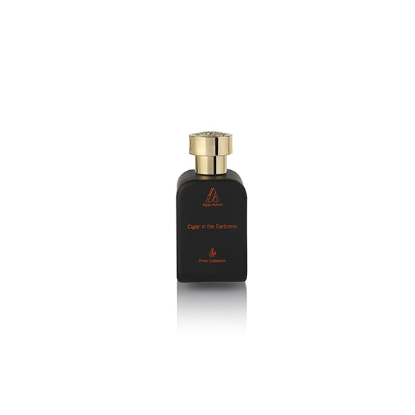 Cigar In the Darkness EDP 100ml – Men