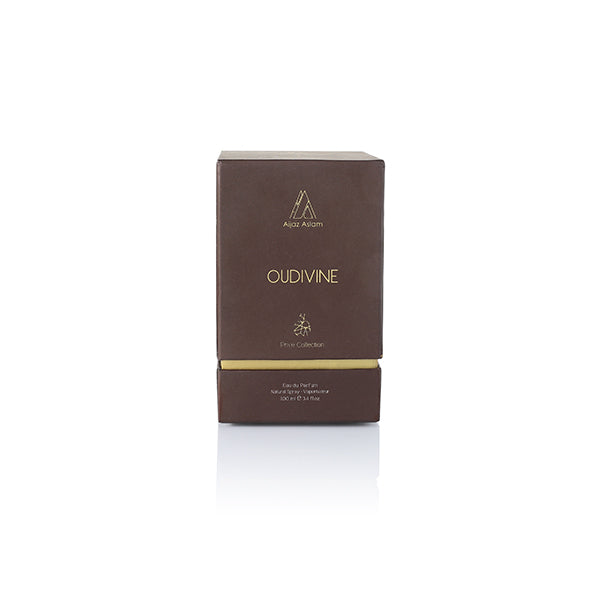 Oudivine EDP 100ml – Unisex