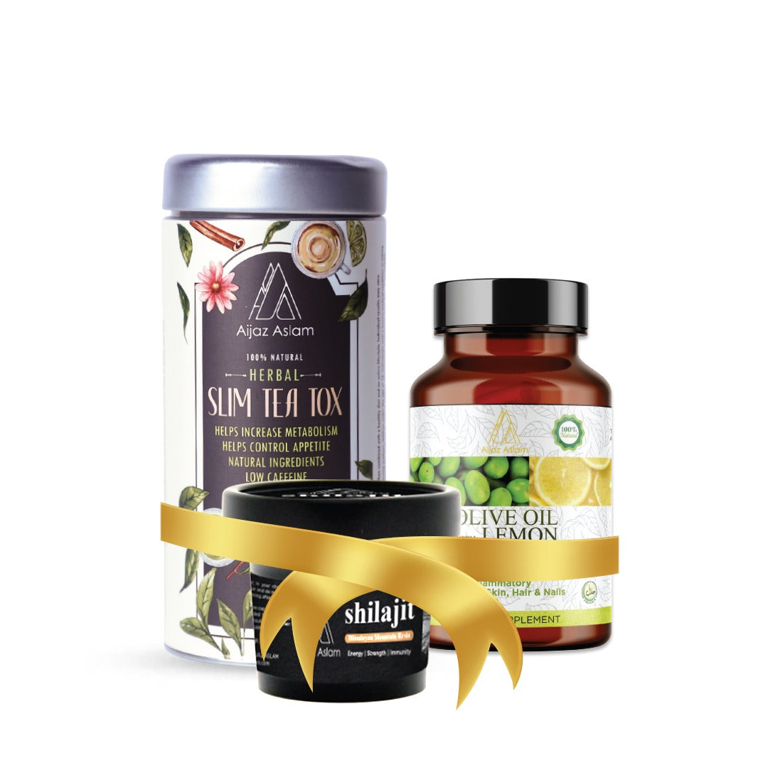 Wellness Booster Bundle