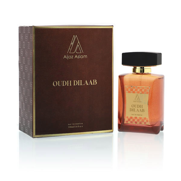 Oudh Dilaab for Men & Women
