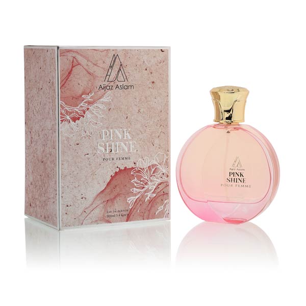 Pink Shine for Women