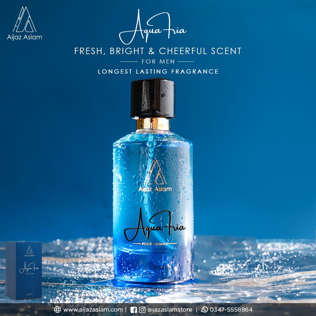 Aqua Fria for Men