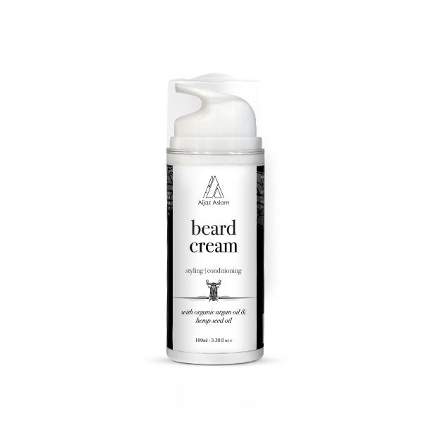 AA - Beard Cream Styling | Conditioning