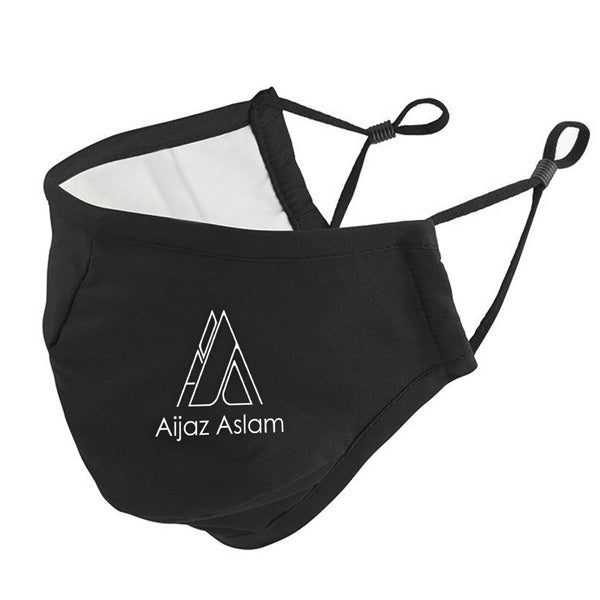 AA- Breathable Face Mask