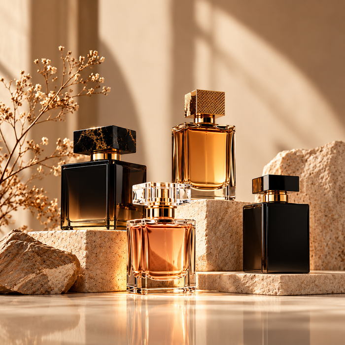 Fragrances