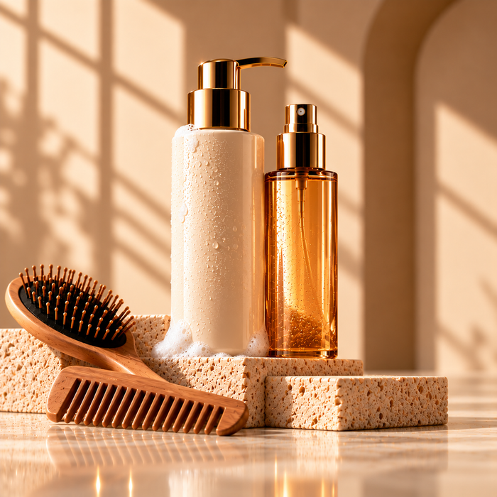 Hair Care