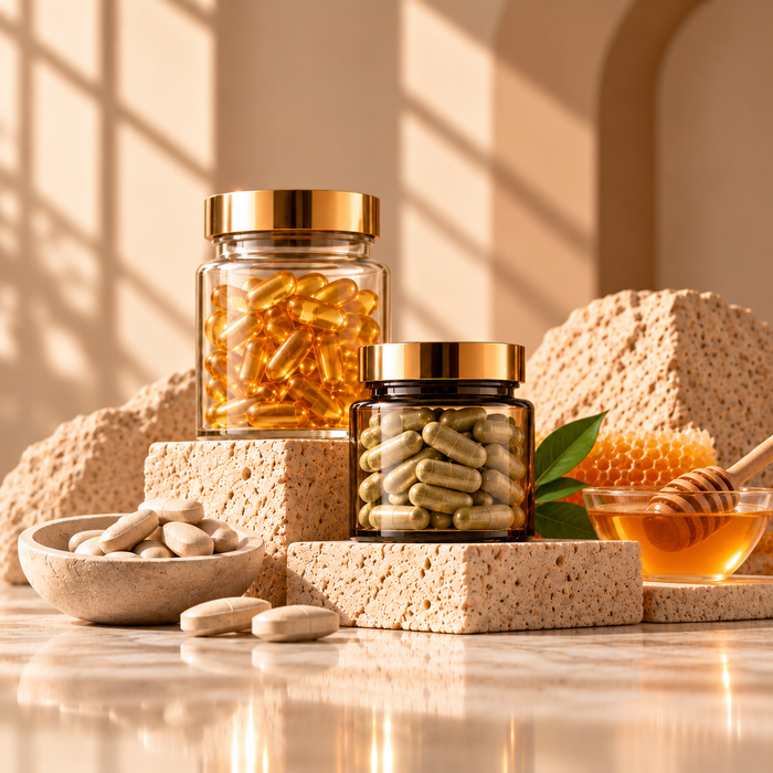 Health Supplements