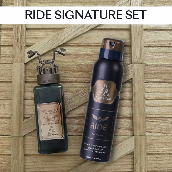 Fragrances – Aijaz Aslam Store