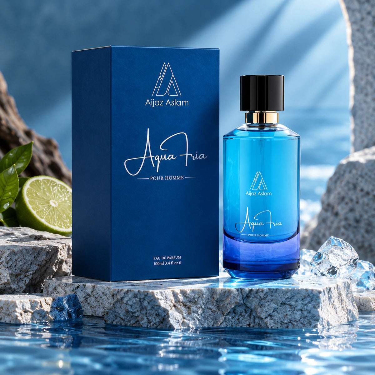 Aqua Fria for Men