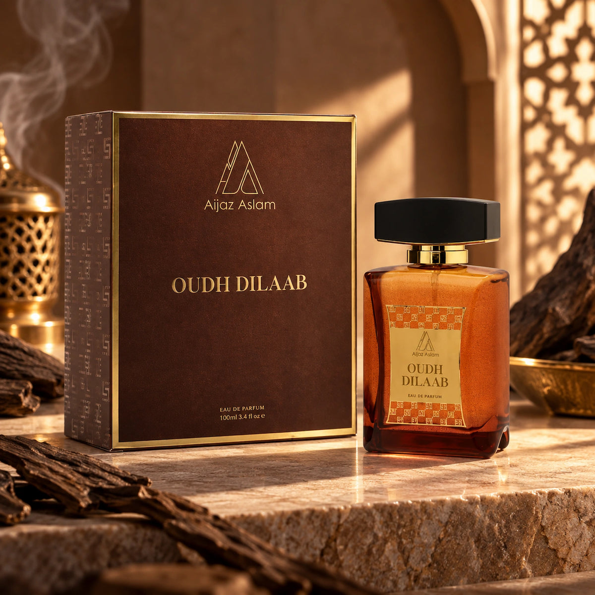 Oudh Dilaab for Men & Women