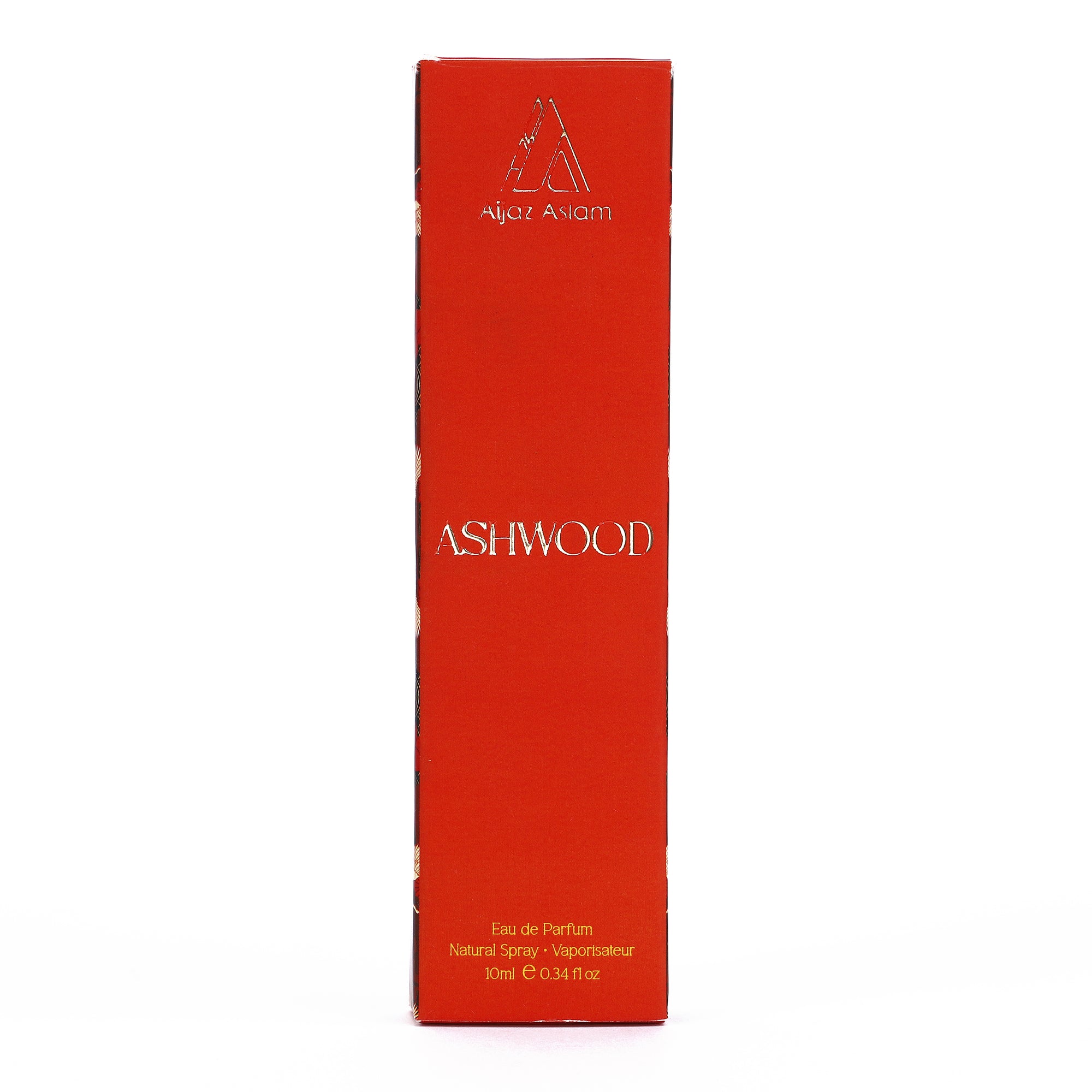 Ashwood Perfume 10ml