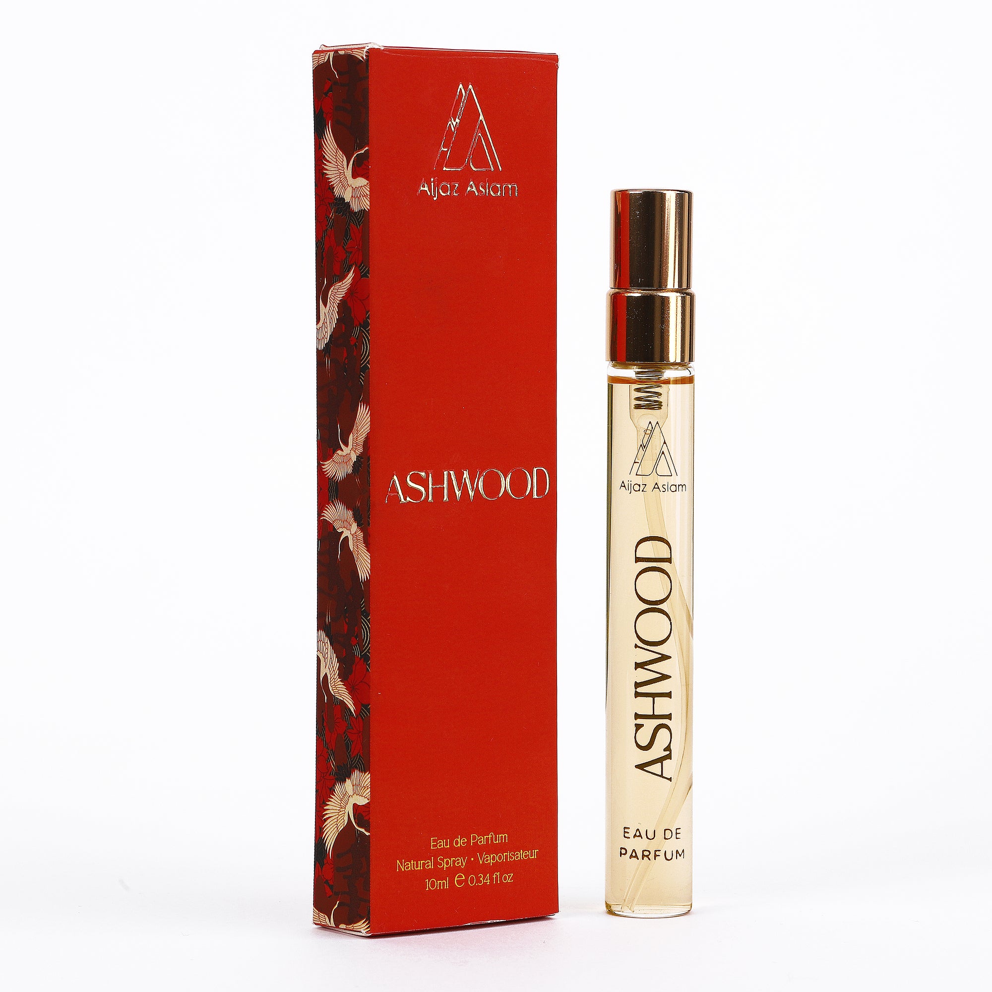Ashwood Perfume 10ml