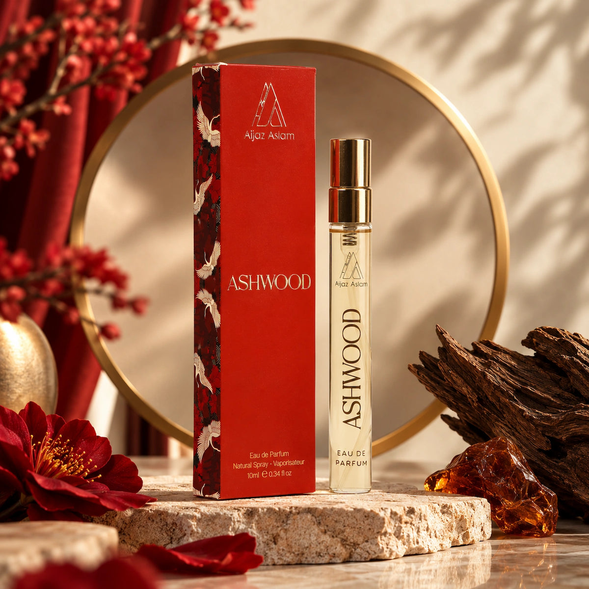 Ashwood Perfume 10ml