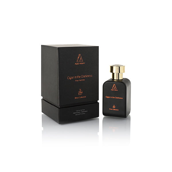 Cigar In the Darkness EDP 100ml – Men