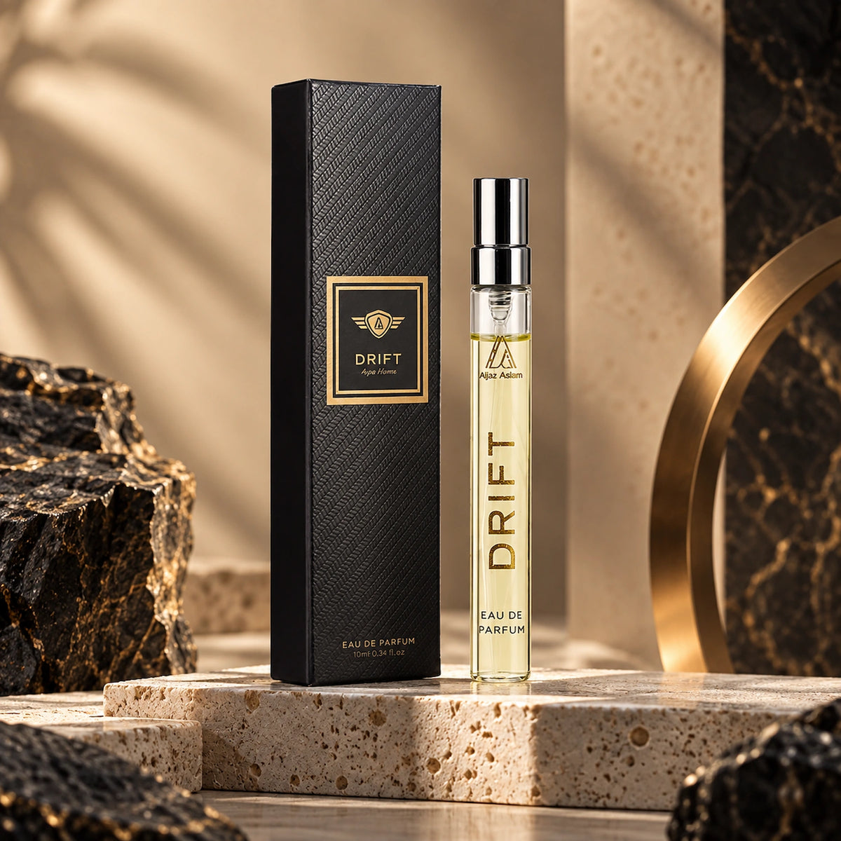 Drift Perfume 10ml - Unisex