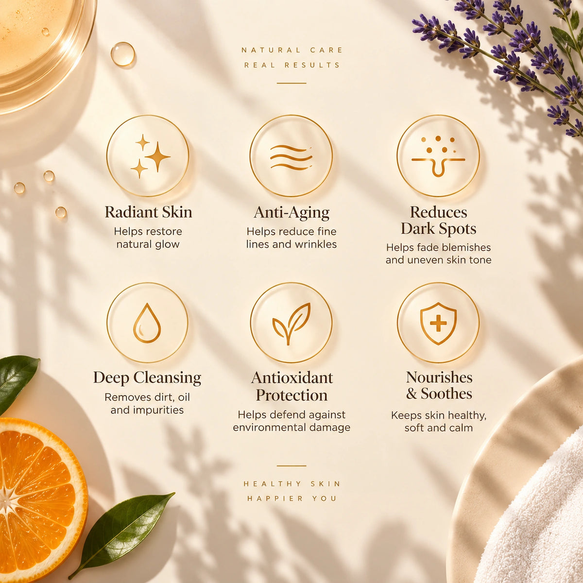 Face Wash Frenzy