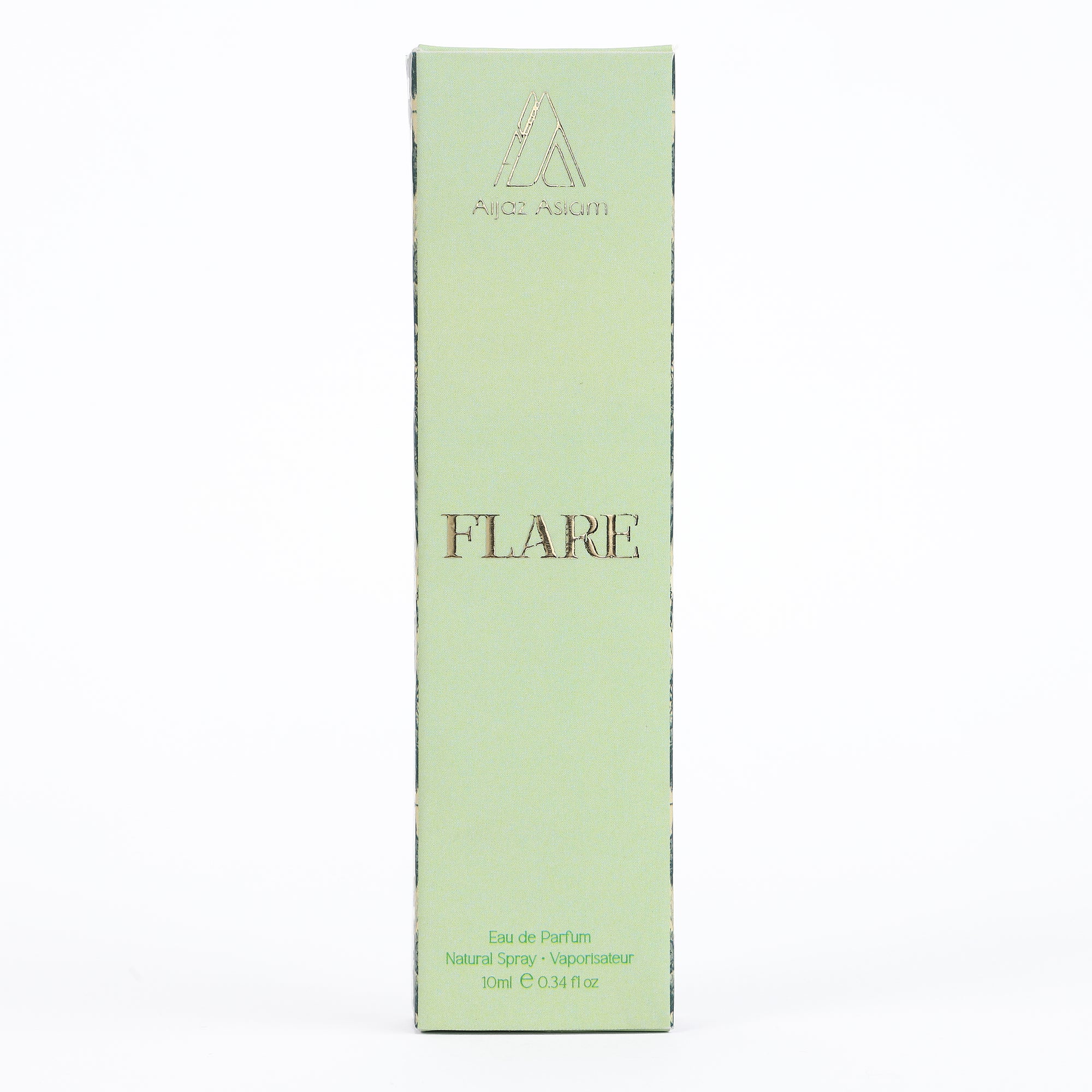 Flare Perfume 10ml