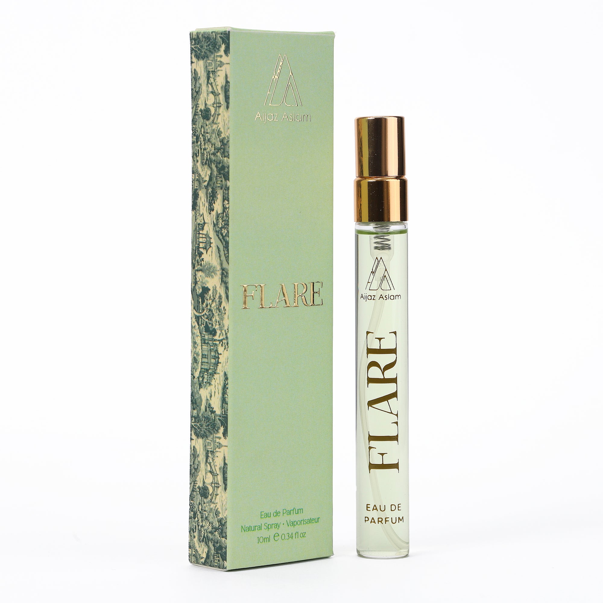 Flare Perfume 10ml