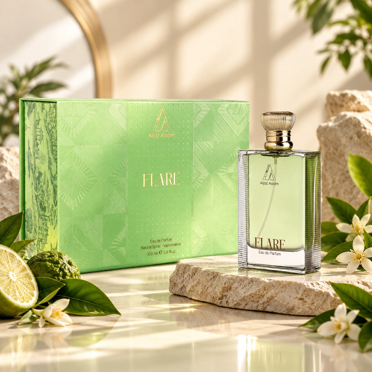 Flare Perfume 100ml