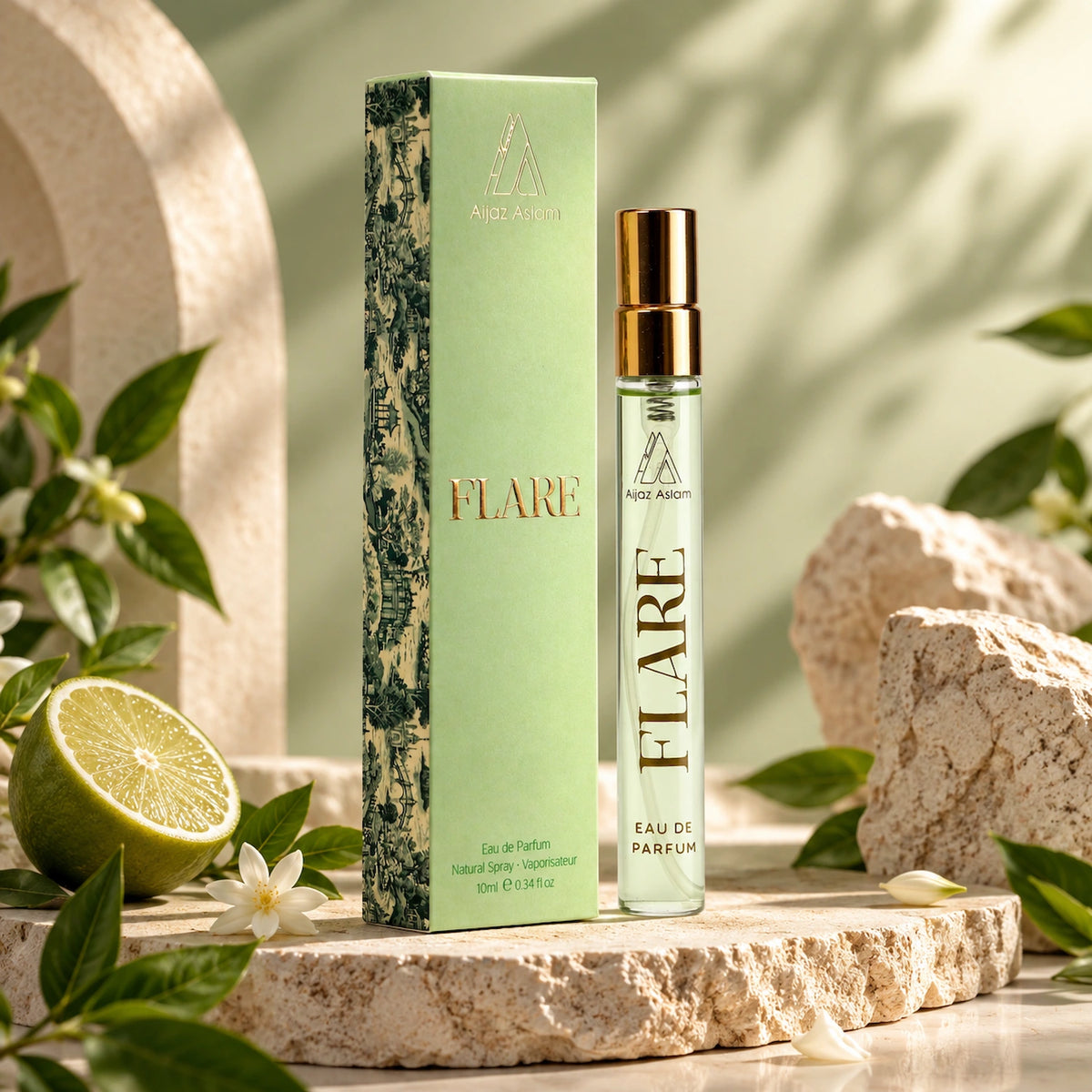 Flare Perfume 10ml