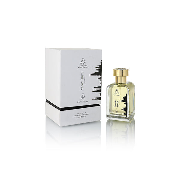 Musky Forest EDP 100ml – Men