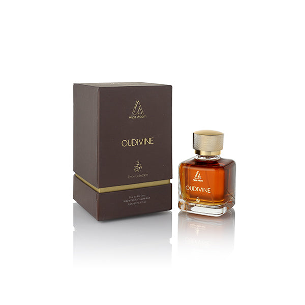 Oudivine EDP 100ml – Unisex