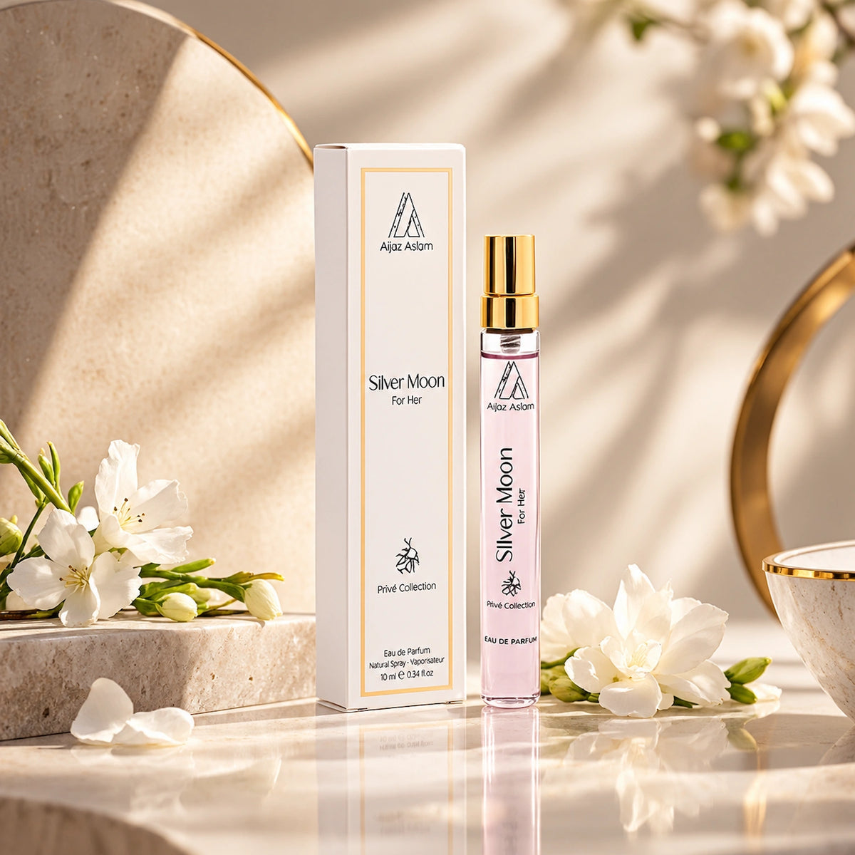 Silver Moon EDP 10ml – Women