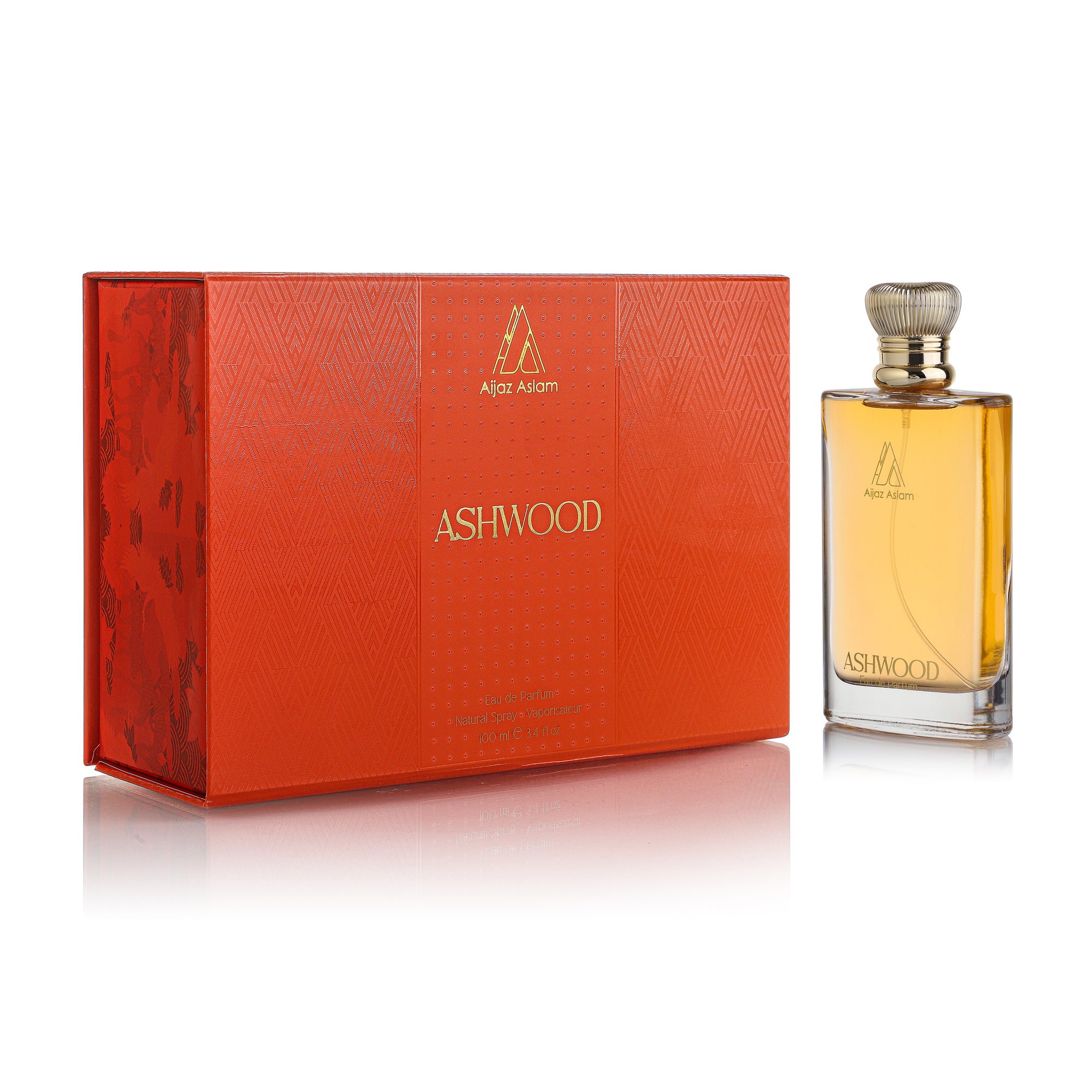 Ashwood Perfume 100ml