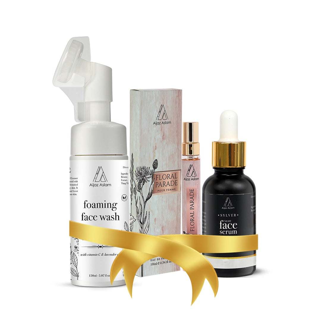 Skincare Essentials Bundle