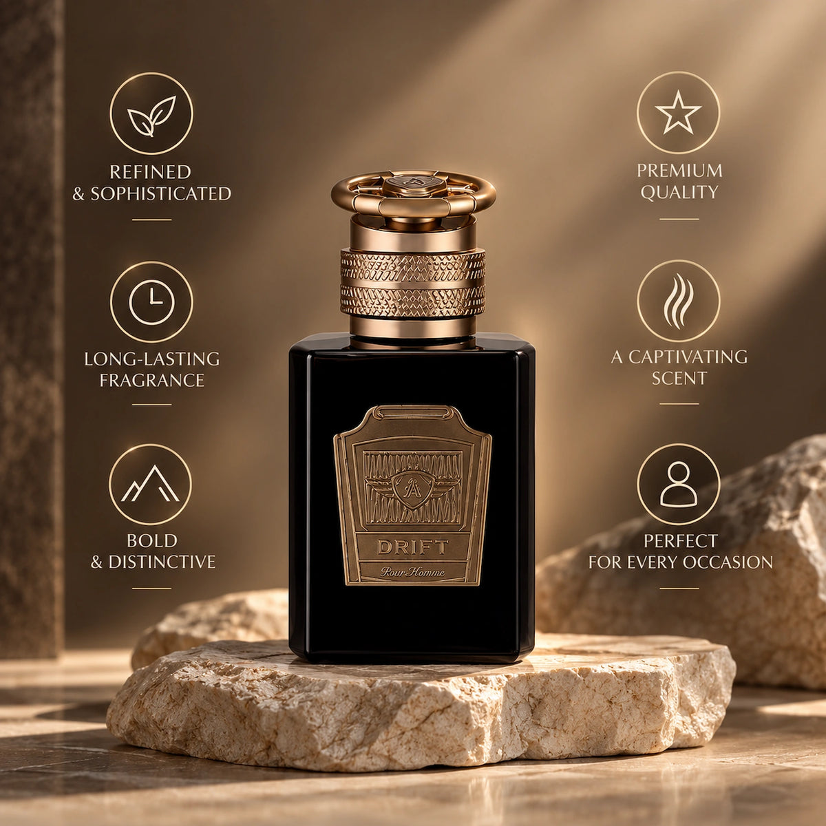 Drift Perfume 100ml - Unisex