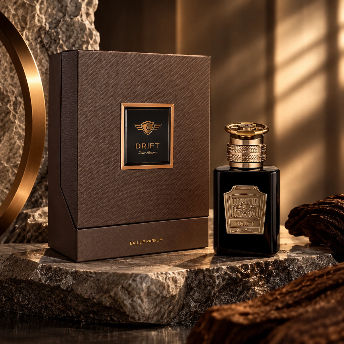 Drift Perfume 100ml - Unisex