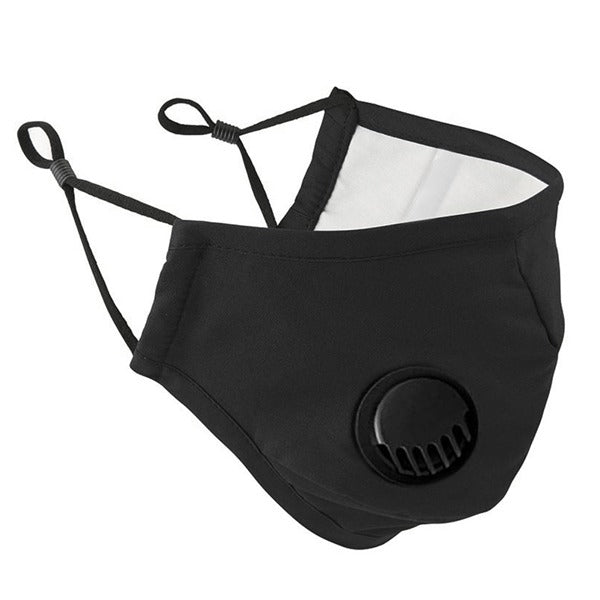 AA- Breathable Face Mask