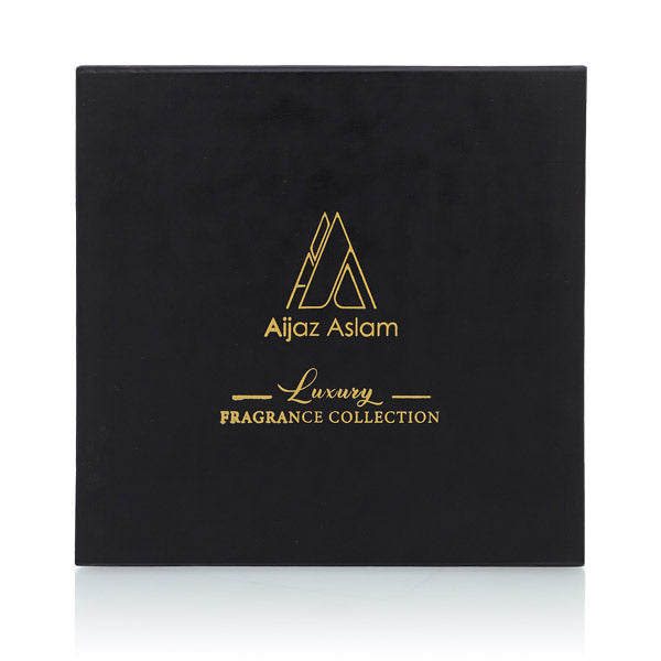 Aijaz Aslam Fragrance Collection Gift Set