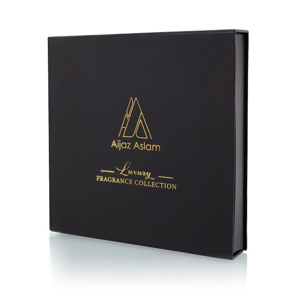 Aijaz Aslam Fragrance Collection Gift Set