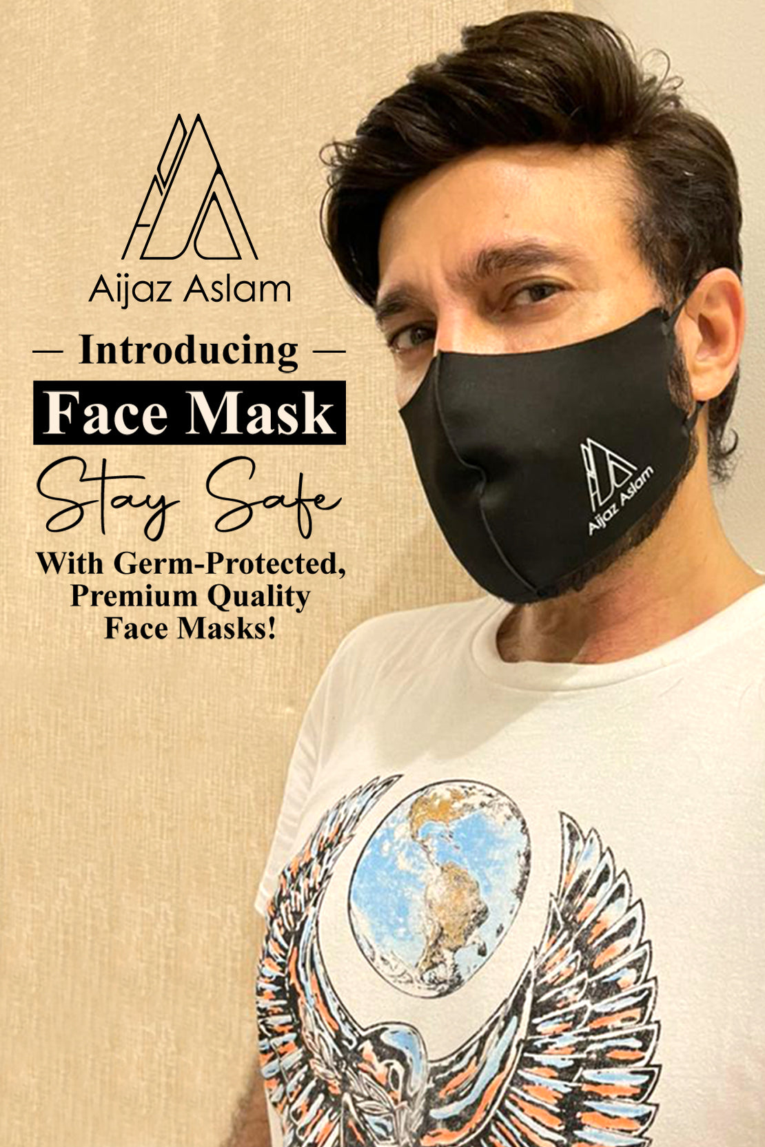 AA - Face Mask