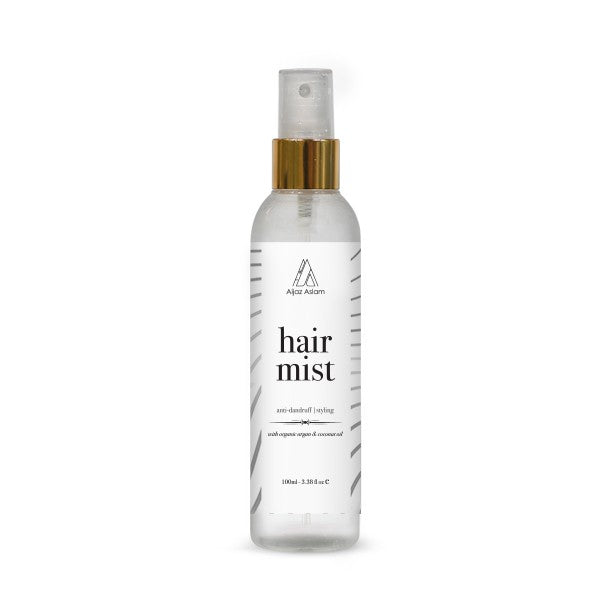 AA - Hair Mist Anti-Dandruff | Styling