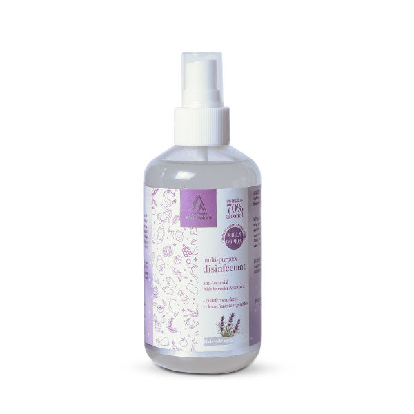 AA - Multi Purpose Disinfectant Spray – Antibacterial