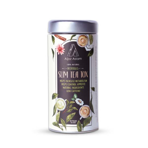 AA - Slim Tea Tox – Weight Loss Tea